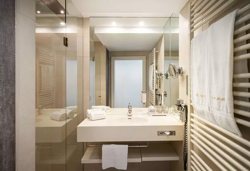 Elaya Hotel Vienna City Center