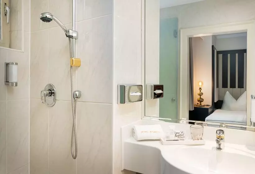 Elaya Hotel Vienna City Center