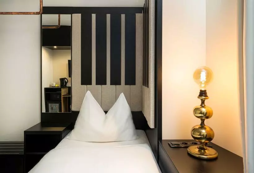 Elaya Hotel Vienna City Center