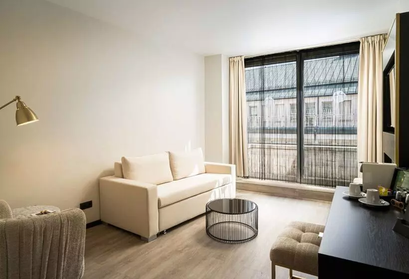 Elaya Hotel Vienna City Center