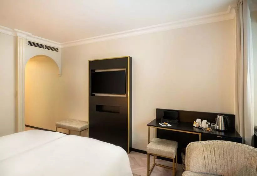 Elaya Hotel Vienna City Center