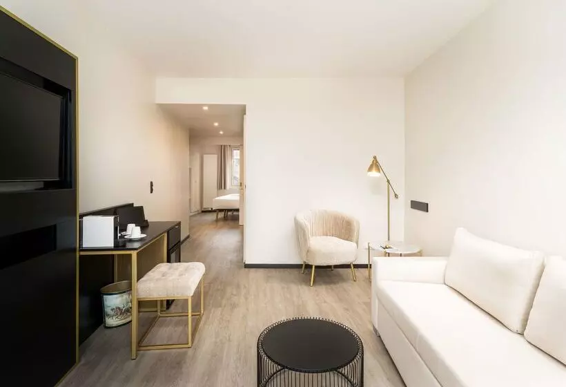 Elaya Hotel Vienna City Center