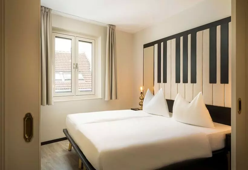 Elaya Hotel Vienna City Center
