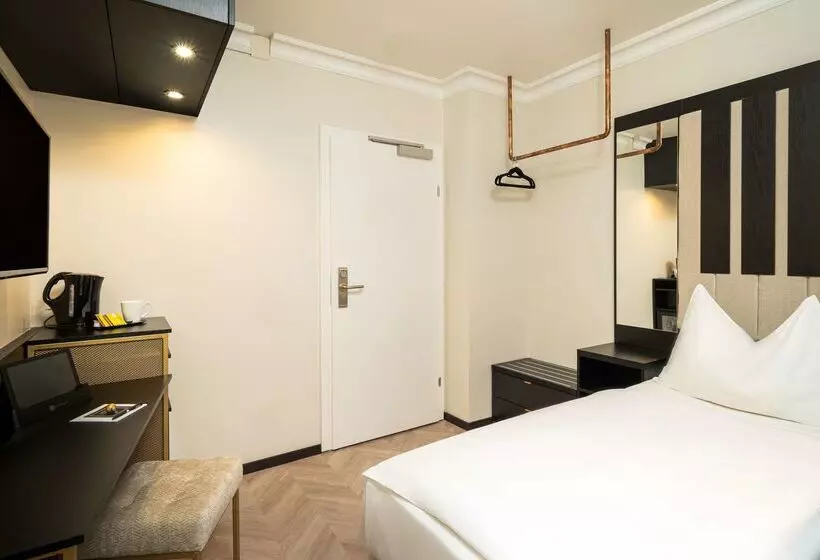 Elaya Hotel Vienna City Center