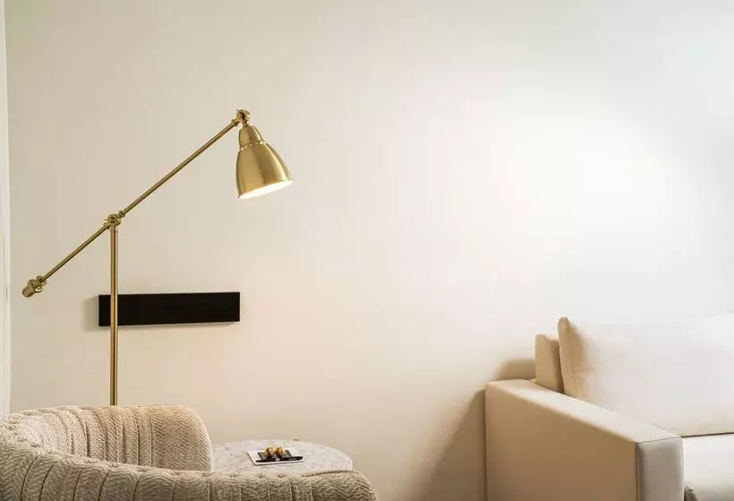 Elaya Hotel Vienna City Center