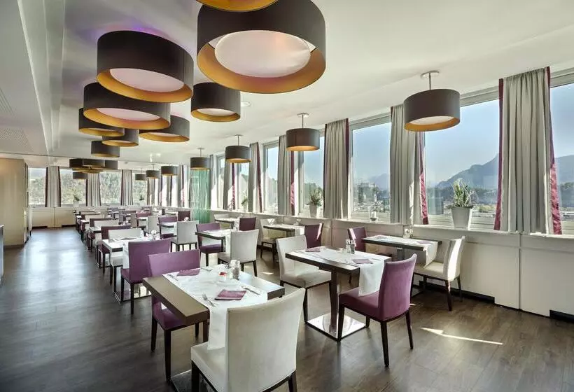 Austria Trend Hotel Europa Salzburg