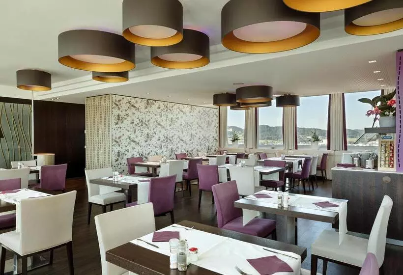 Austria Trend Hotel Europa Salzburg