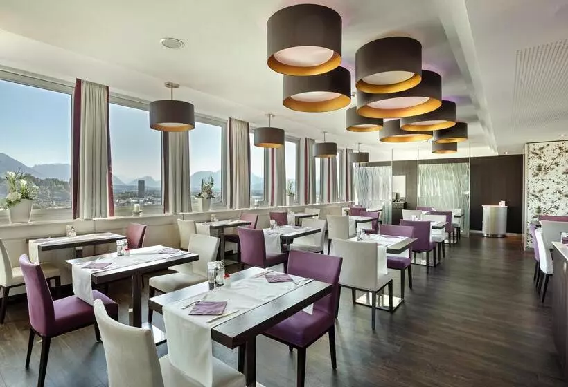 Austria Trend Hotel Europa Salzburg