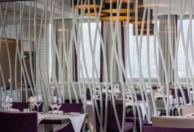 Austria Trend Hotel Europa Salzburg