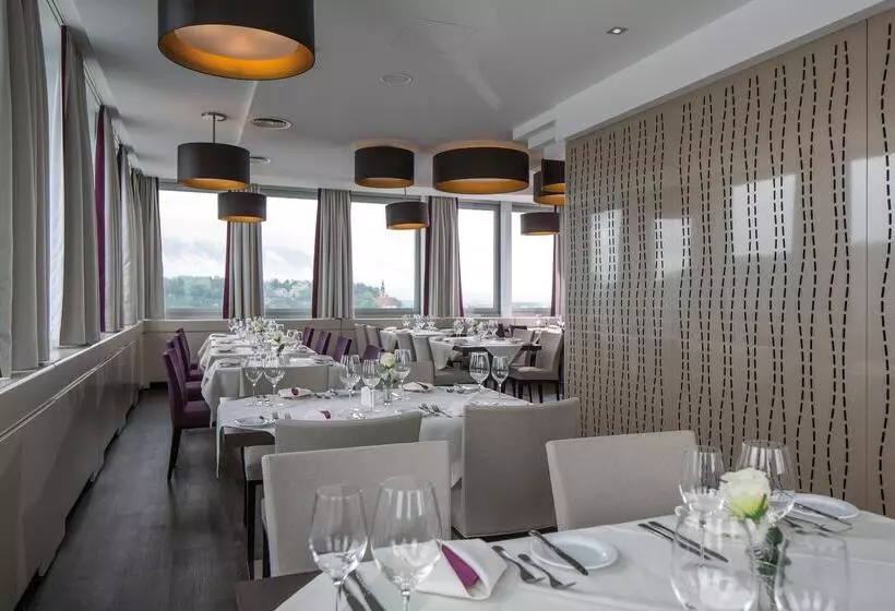 Austria Trend Hotel Europa Salzburg