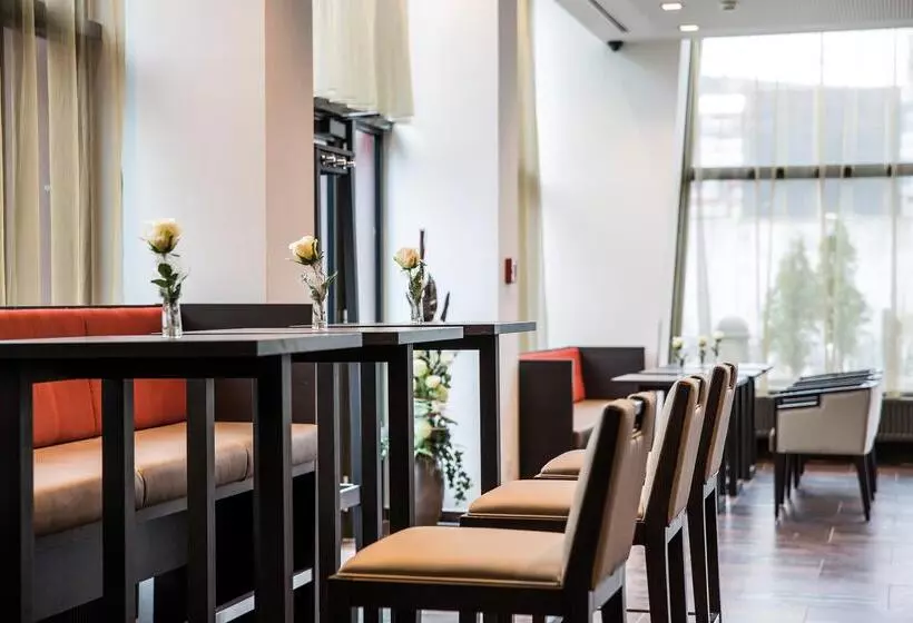 Austria Trend Hotel Europa Salzburg