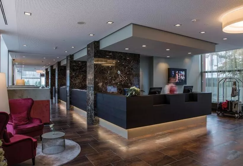 Austria Trend Hotel Europa Salzburg