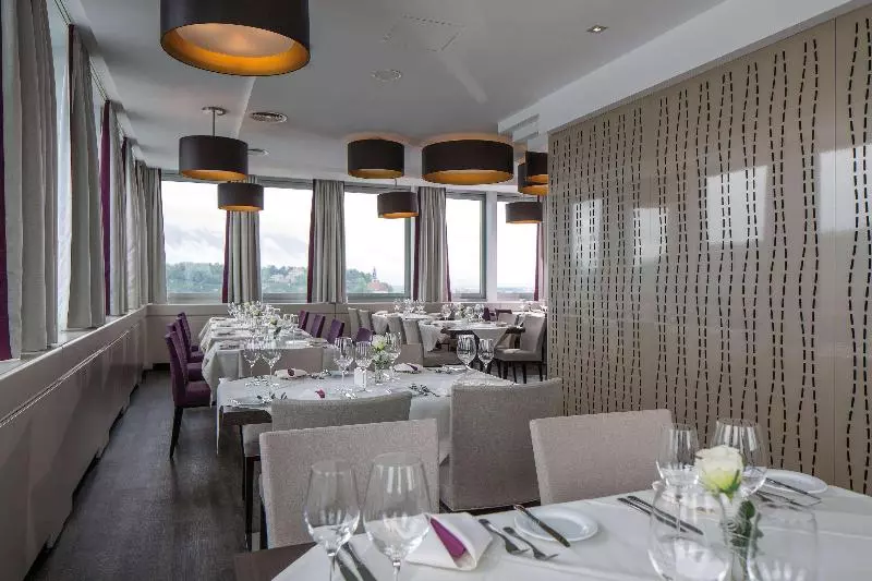 Austria Trend Hotel Europa Salzburg