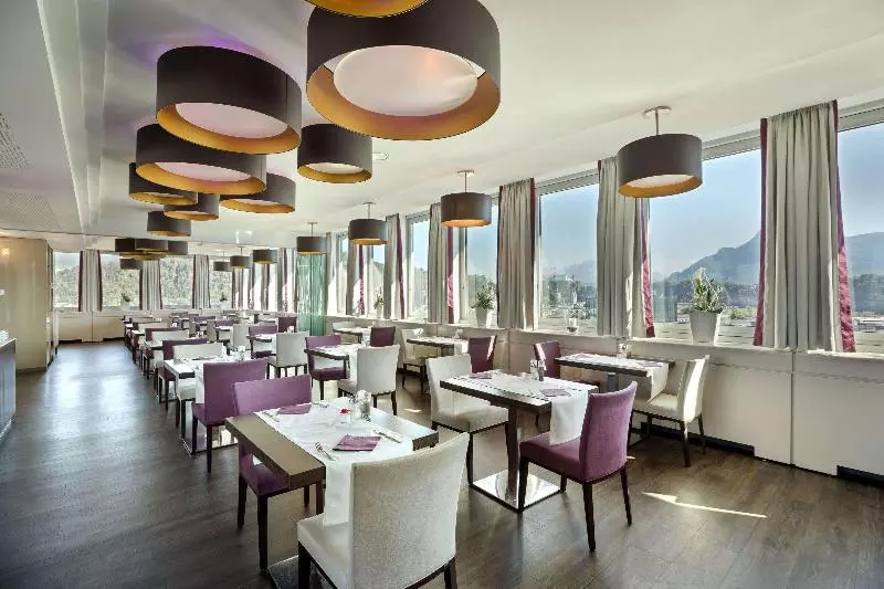 Austria Trend Hotel Europa Salzburg