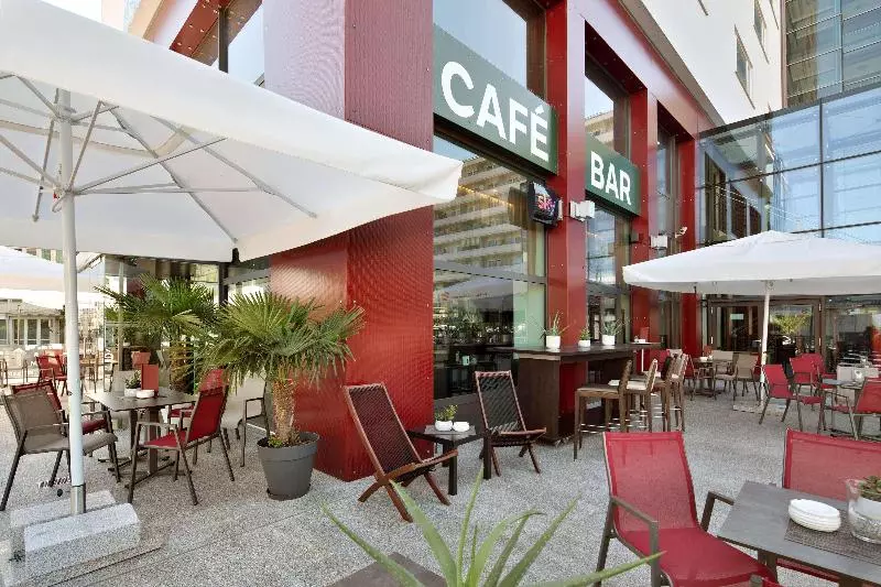 Austria Trend Hotel Europa Salzburg