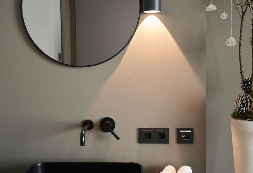 Hotel Berg Hinterstoder