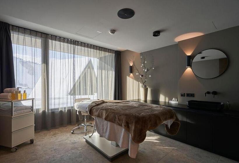 Hotel Berg Hinterstoder