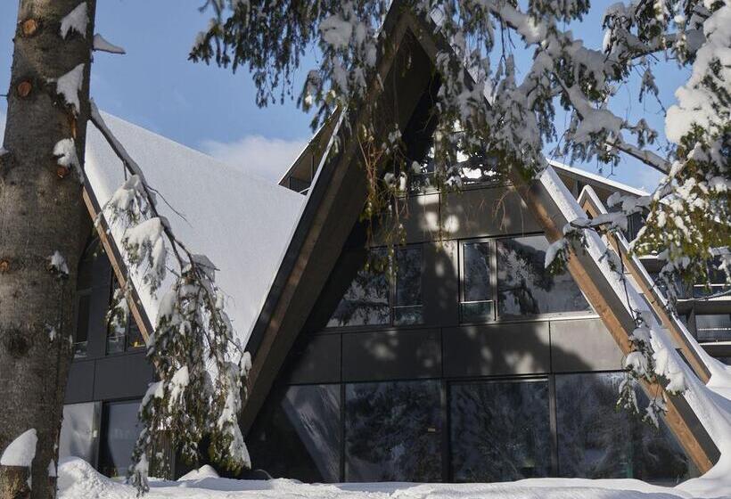 Hotel Berg Hinterstoder