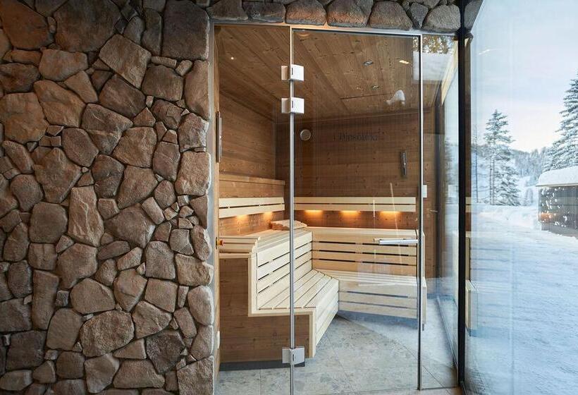 Hotel Berg Hinterstoder