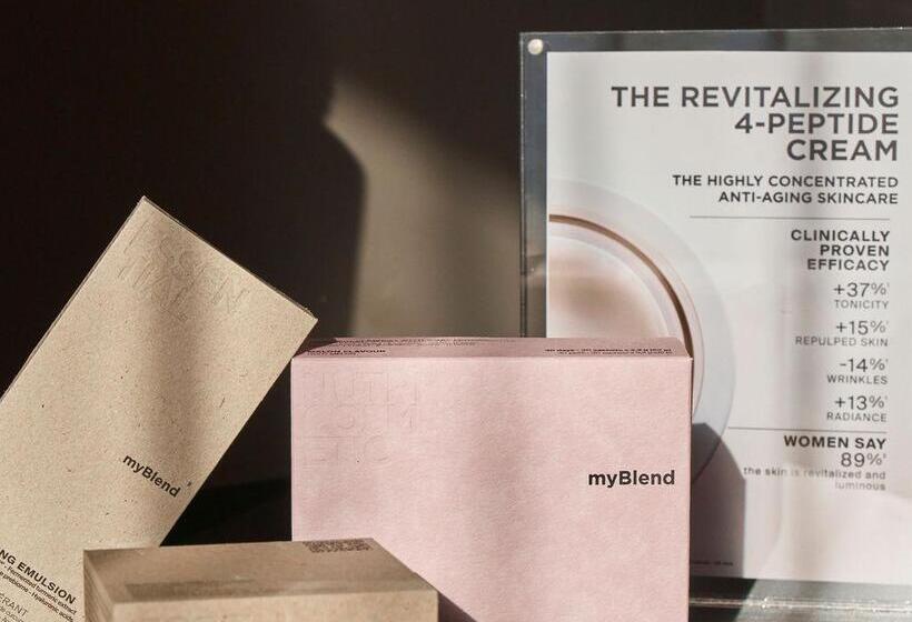 Hotel Berg Hinterstoder