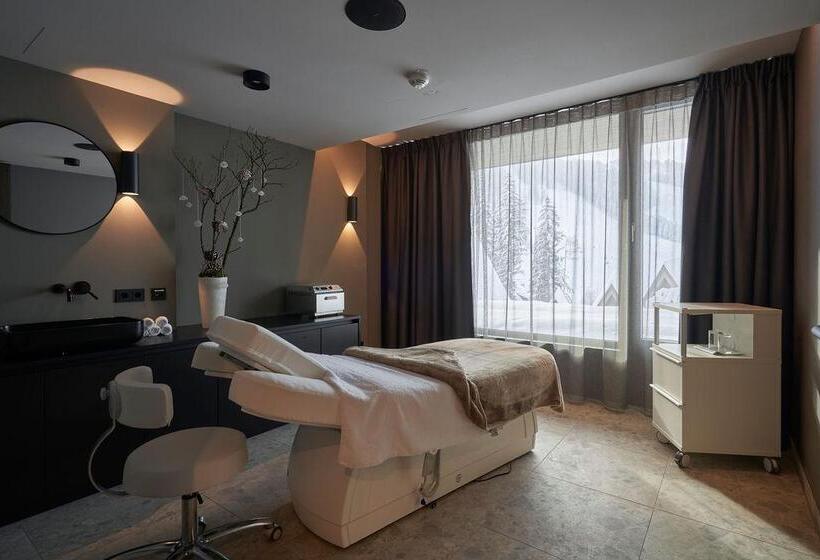 Hotel Berg Hinterstoder