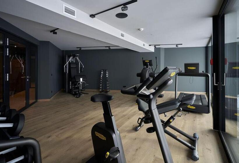 Hotel Berg Hinterstoder