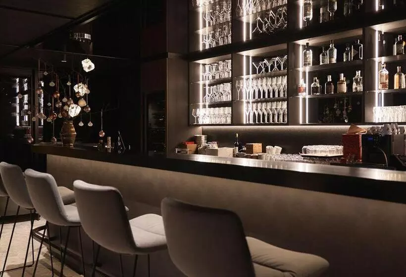 ホテル Berg Hinterstoder