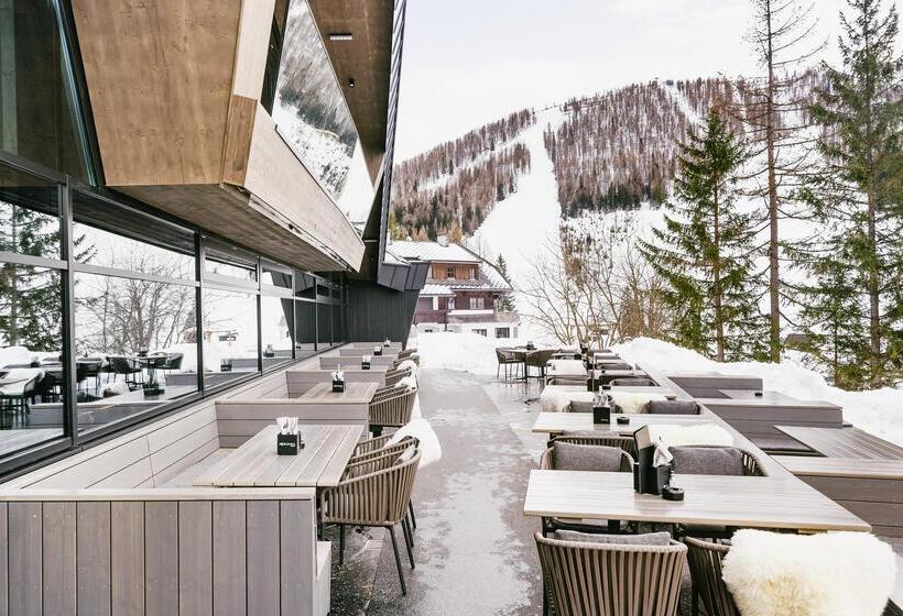 Hotel Berg Hinterstoder