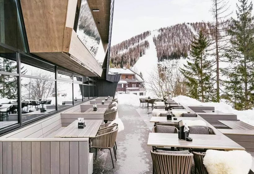 ホテル Berg Hinterstoder