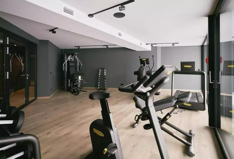 ホテル Berg Hinterstoder