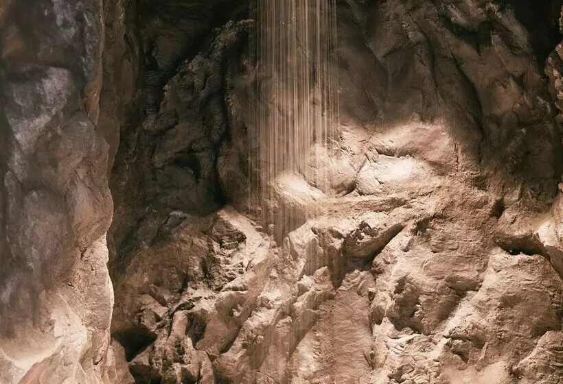 ホテル Berg Hinterstoder