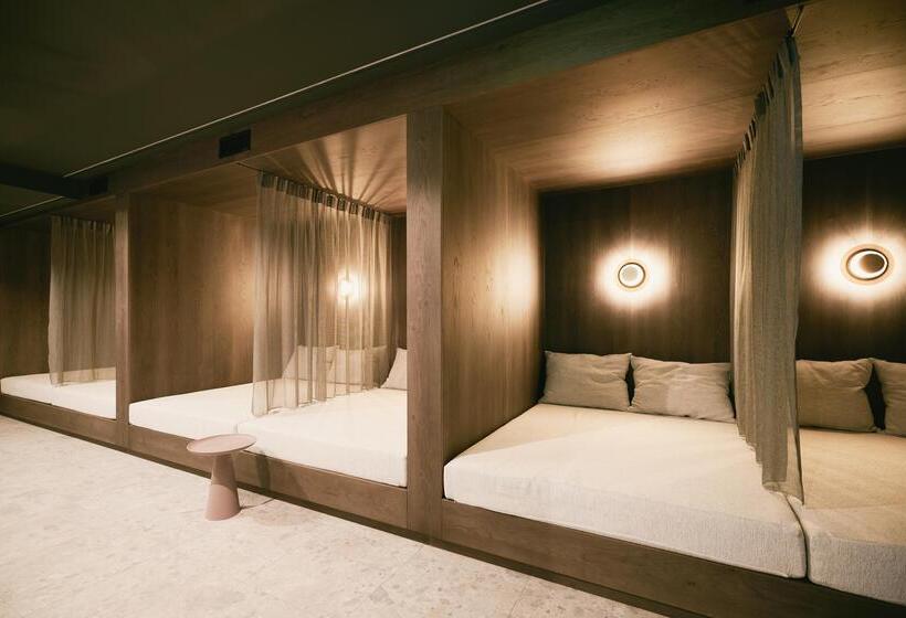 Hotel Berg Hinterstoder