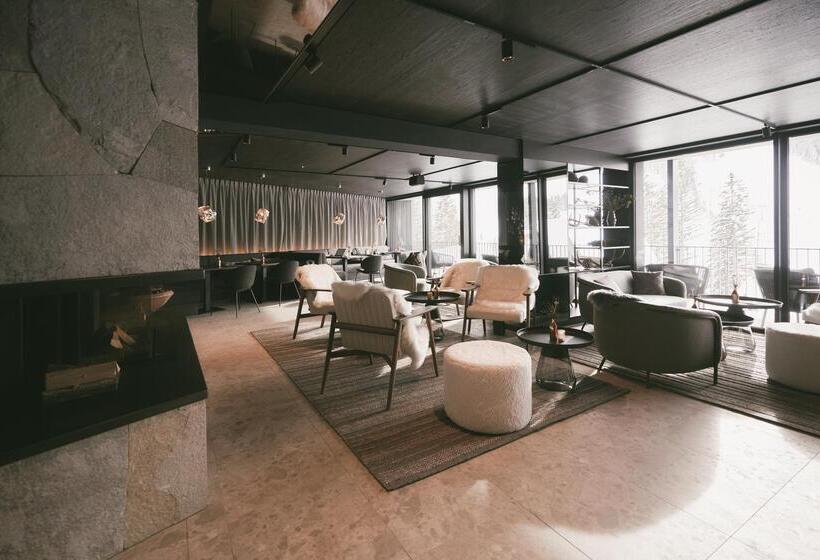 Hotel Berg Hinterstoder