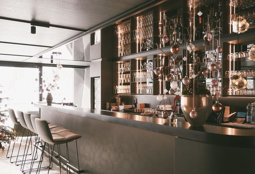 Hotel Berg Hinterstoder