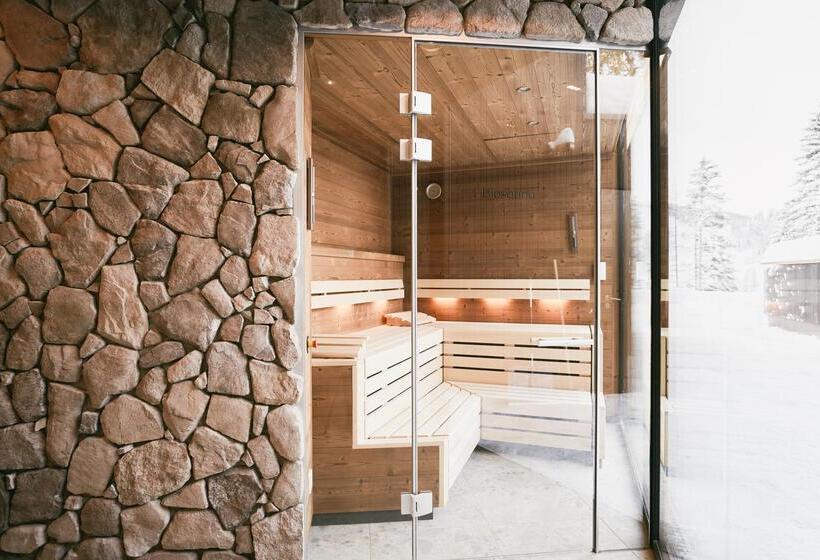 Hotel Berg Hinterstoder