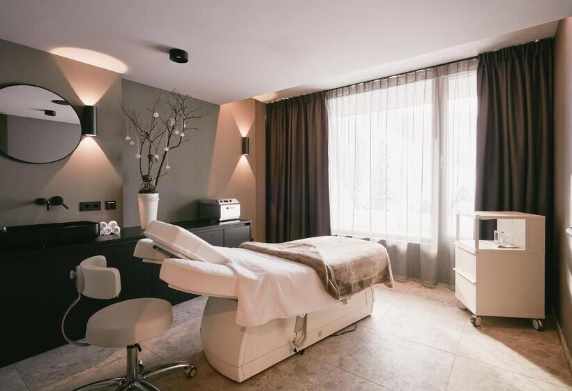 Hotel Berg Hinterstoder