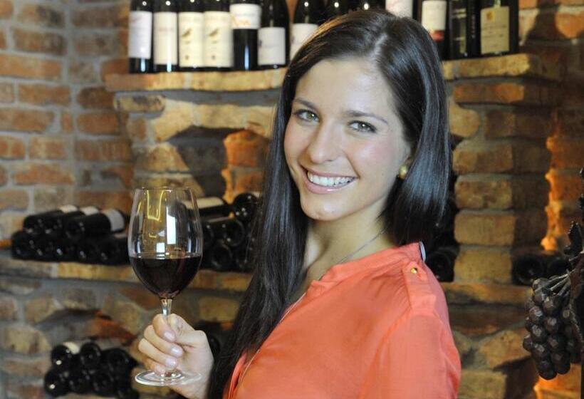 בית מלון כפרי Bischofsmütze