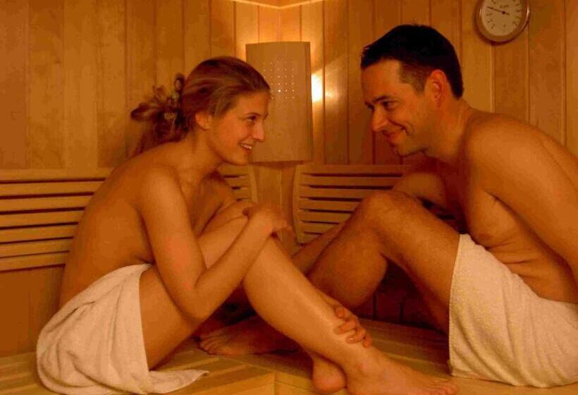 בית מלון כפרי Bischofsmütze