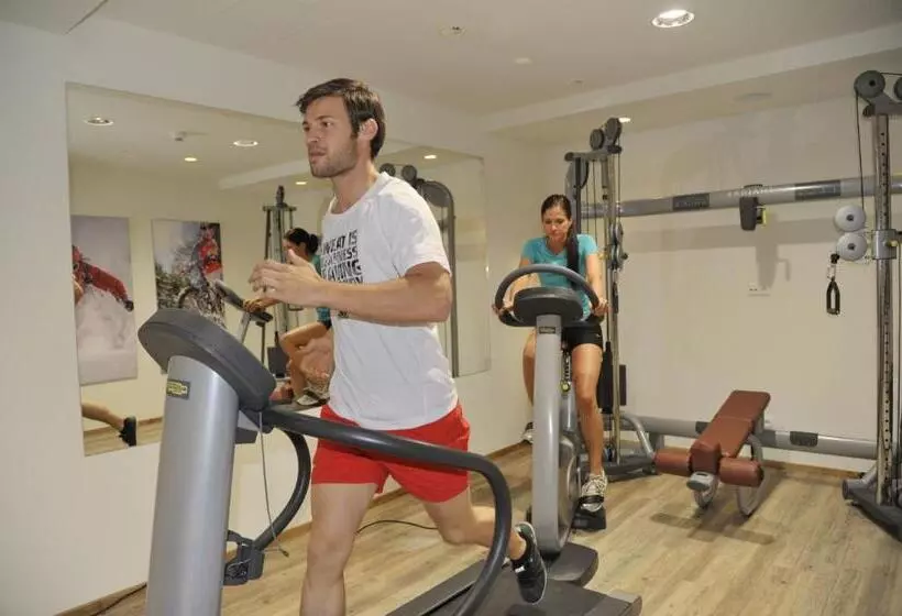 בית מלון כפרי Bischofsmütze