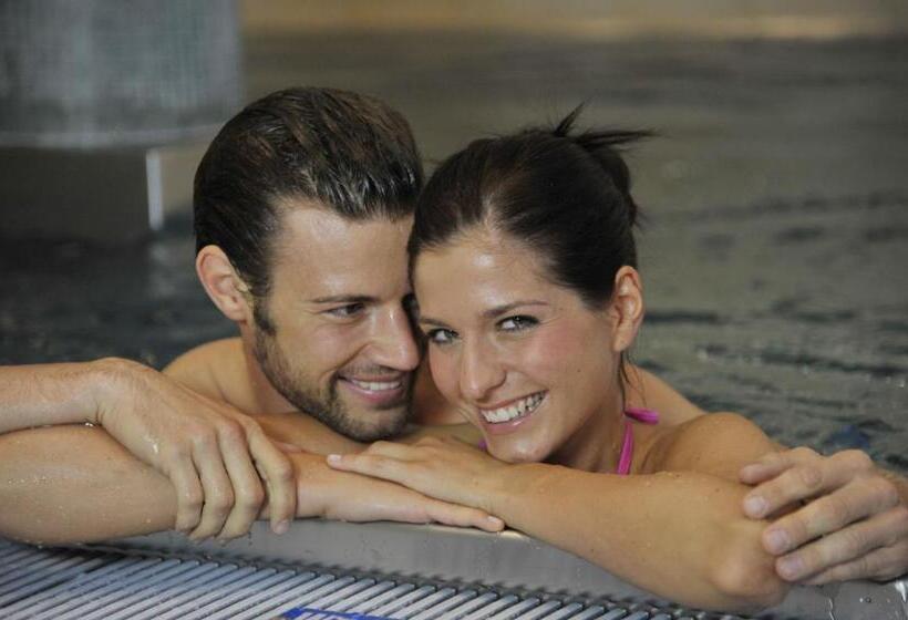 בית מלון כפרי Bischofsmütze