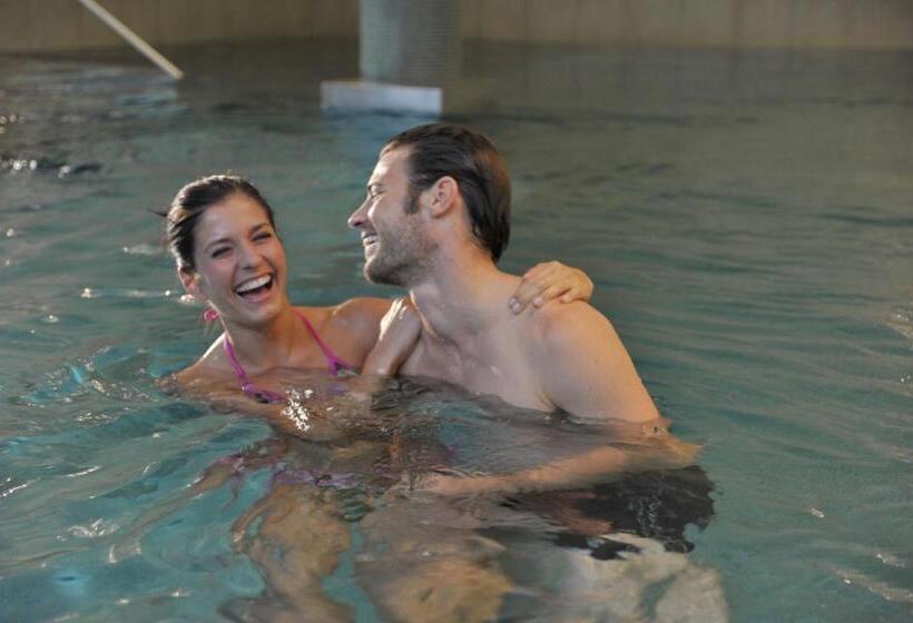 בית מלון כפרי Bischofsmütze