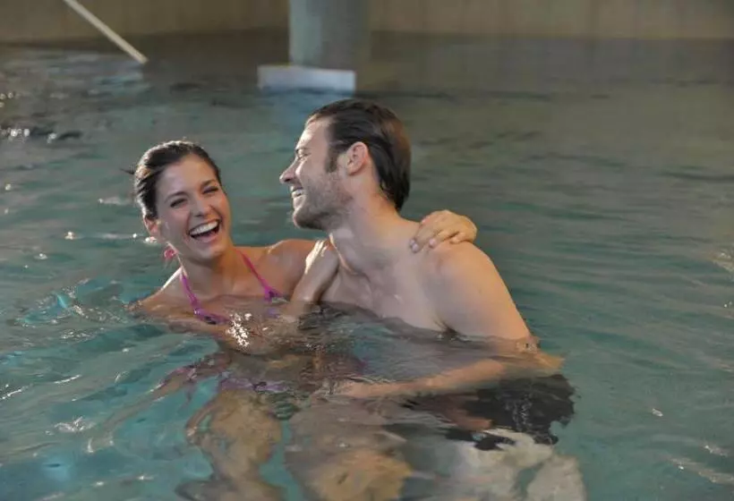 בית מלון כפרי Bischofsmütze