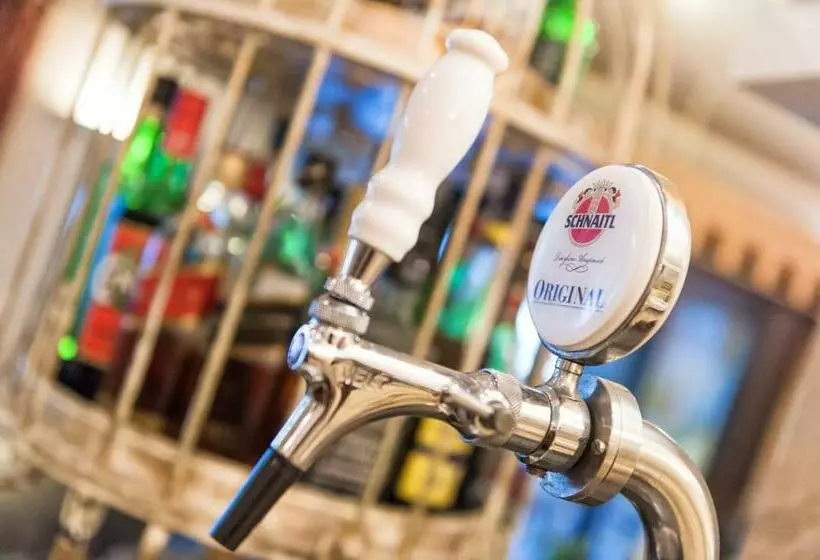 Отель Carinthia