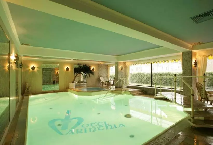 Отель Carinthia