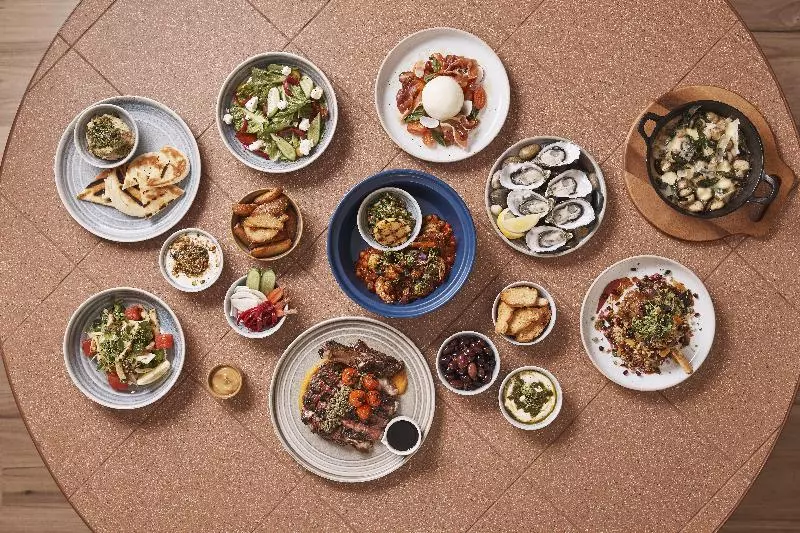 Отель Alba Adelaide