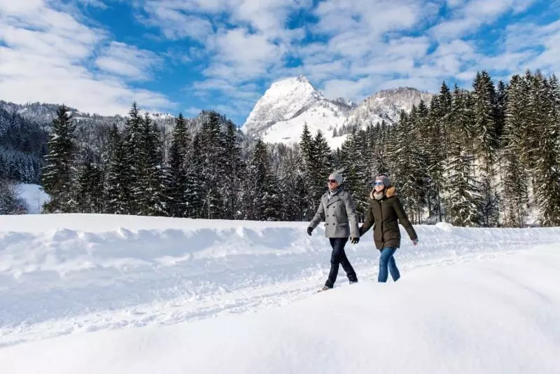 호텔 Classic Rooms By Crystal