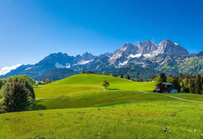 호텔 Classic Rooms By Crystal