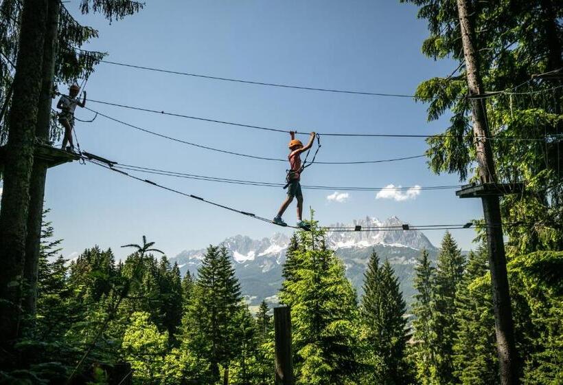 هتل Classic Rooms By Crystal