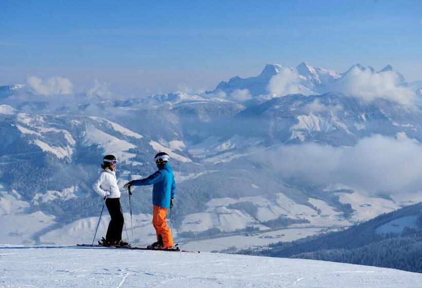 هتل Classic Rooms By Crystal