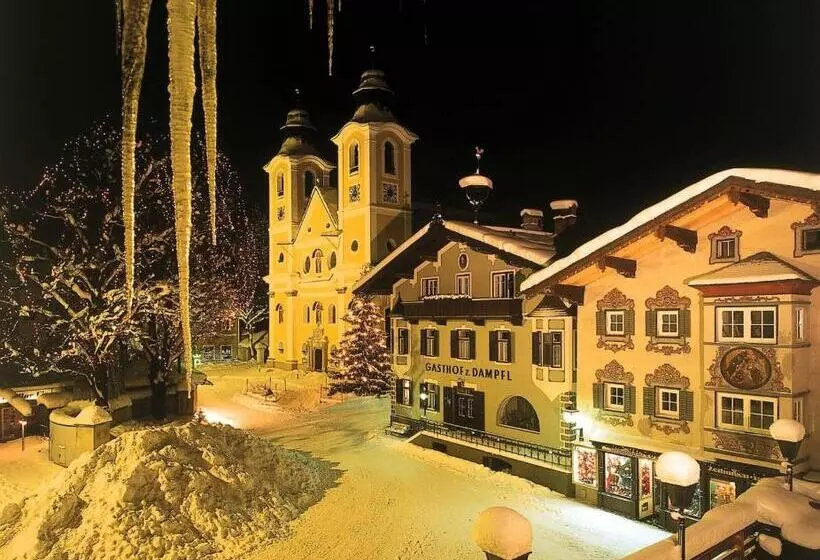 호텔 Classic Rooms By Crystal